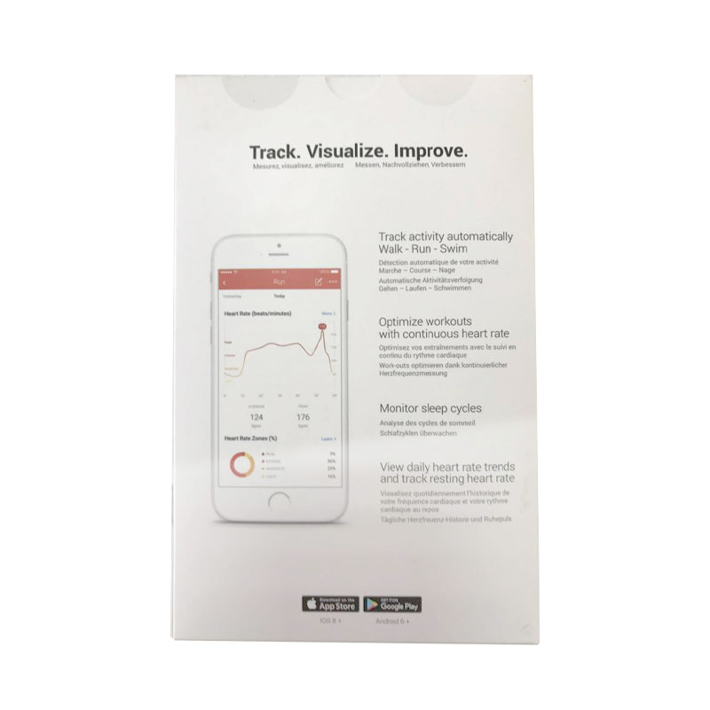 Nokia Steel Hr Dubai Price