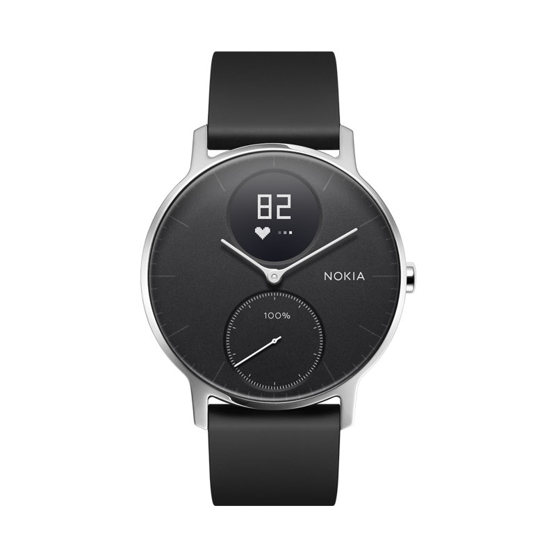 Nokia Steel Hr Watch Price Dubai