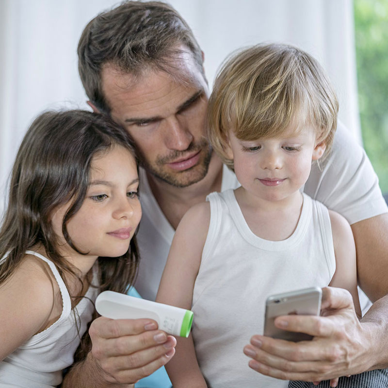 Nokia Thermometer Uae Price