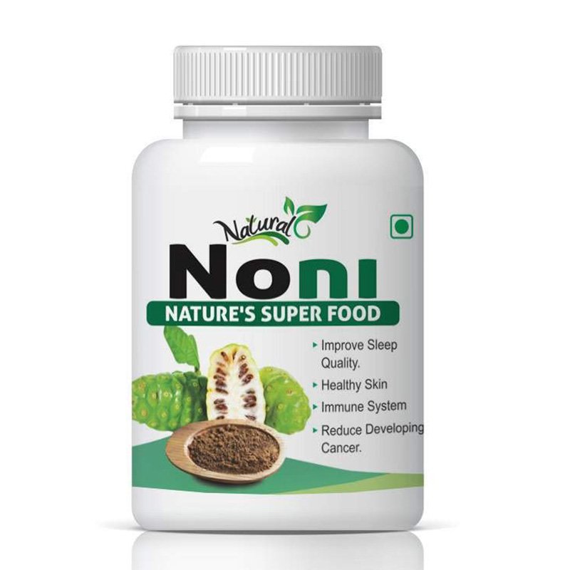 Noni Capsule 60 Caps