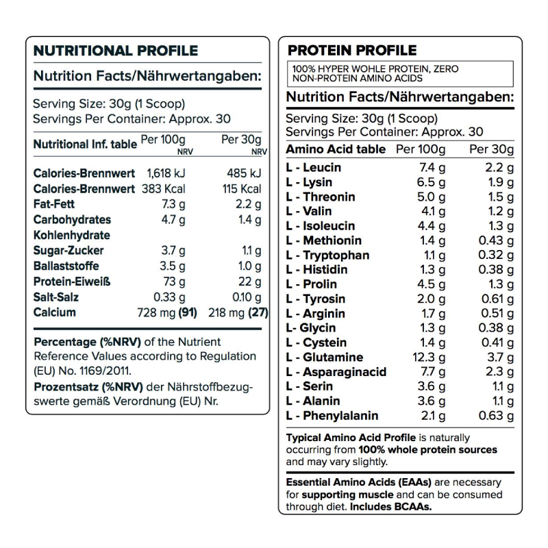 NP Nutrition Premium 100% Whey Protein Powder Drinks 2 KG Cookie N Cream Best Price in Dubai