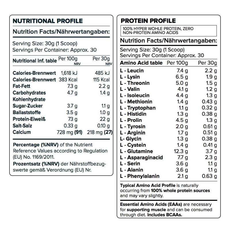 NP Nutrition Premium 100% Whey Protein Powder Drinks 2 KG Strawberry Chocolate Best Price in Dubai