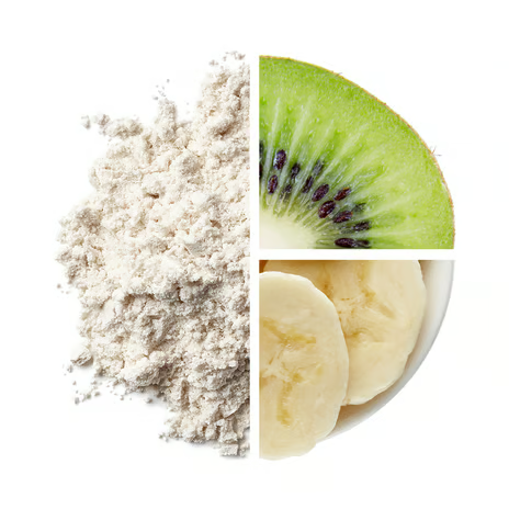 Nutrend 100% Whey Protein 1000 G - Kiwi Banana Best Price in Dubai