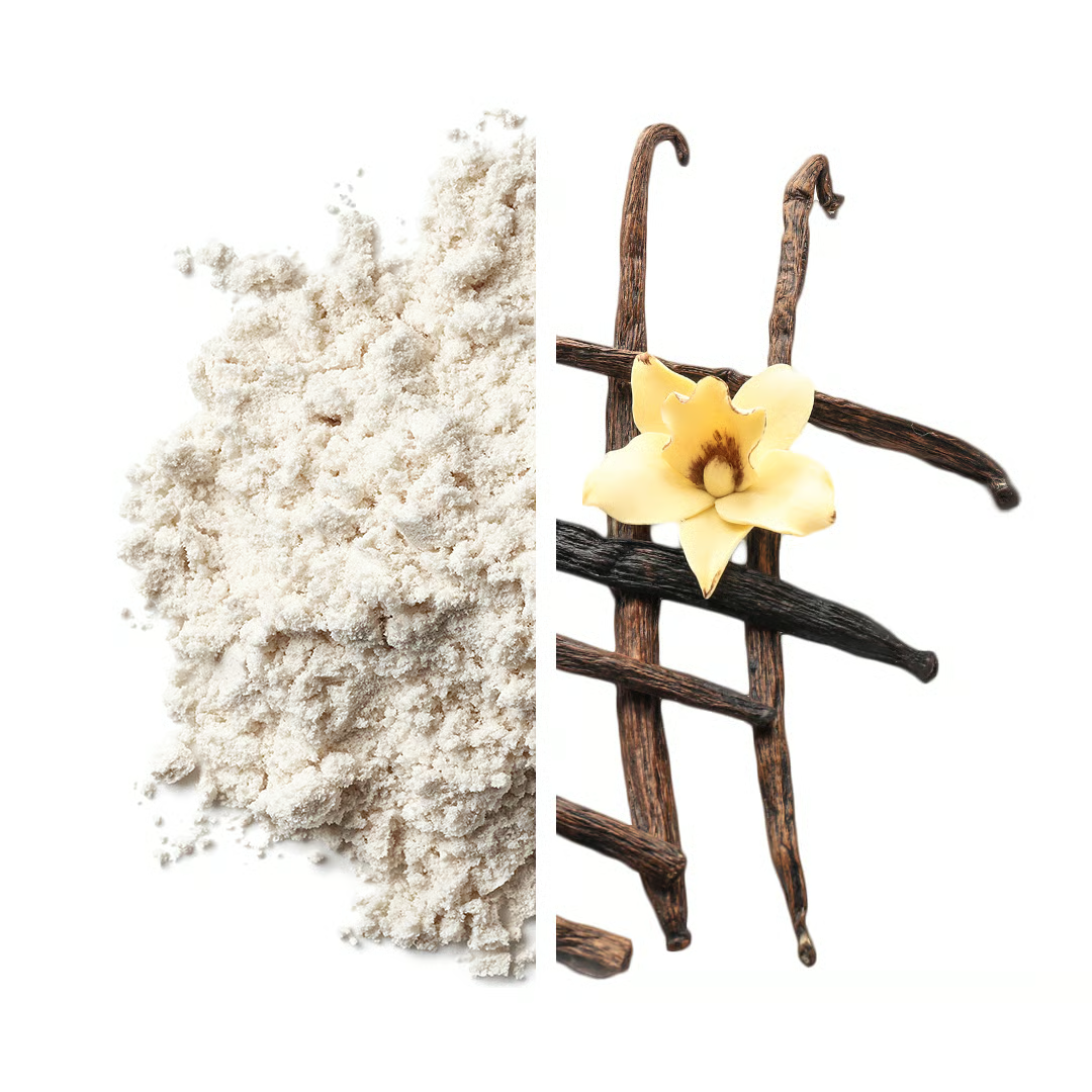 Nutrend 100% Whey Protein 2250 G - Vanilla Best Price in Abu Dhabi