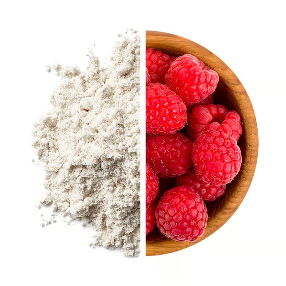 Nutrend BCAA 4:1:1 Energy Powder 500 G - Raspberry Best Price in Dubai