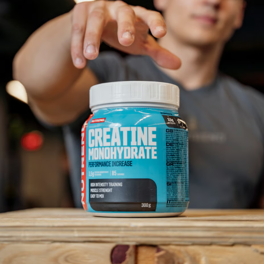  Creatine Monohydrate 300 G Best Price in Abu Dhabi