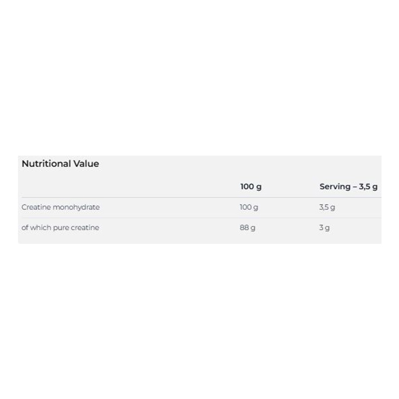  Creatine Monohydrate 300 G Best Price in Al Ain