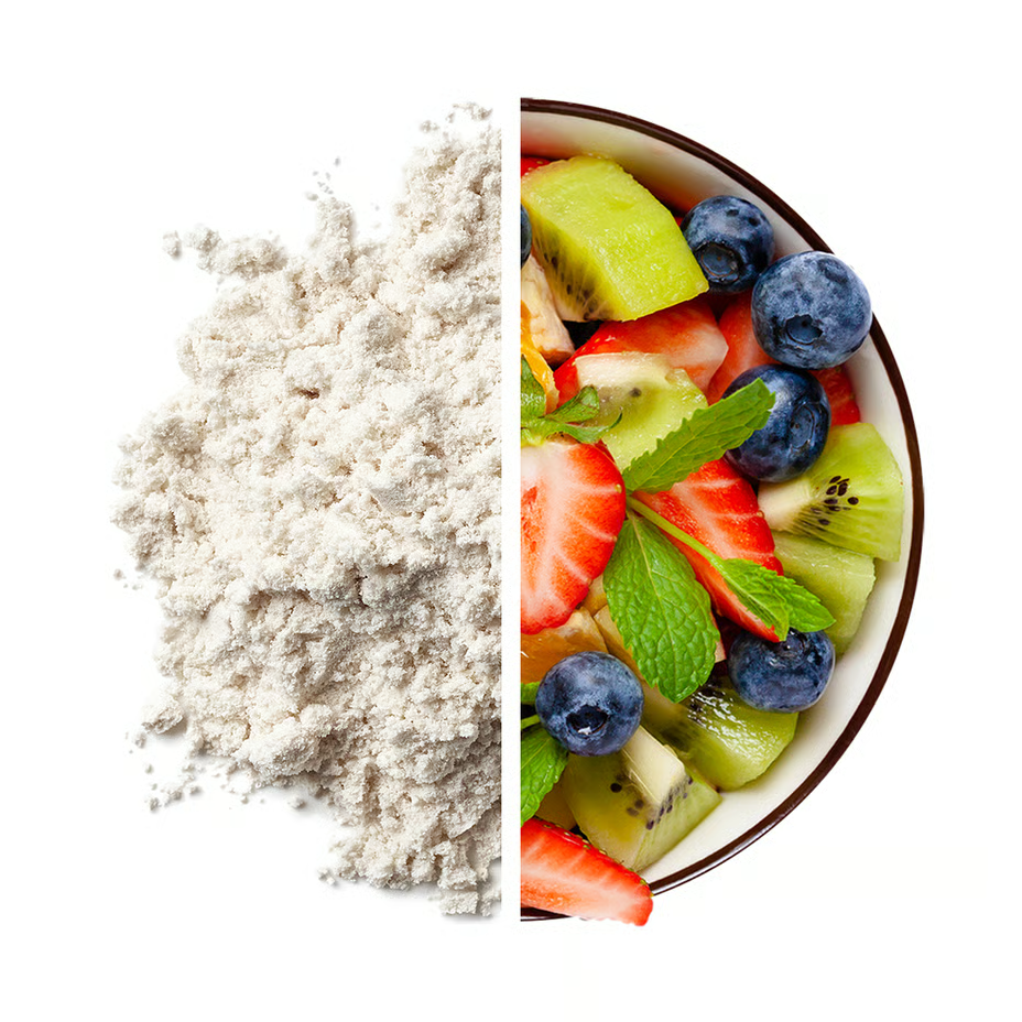 Nutrend EAA Mega Strong Powder 300 G - Fruit Punch Best Price in Dubai