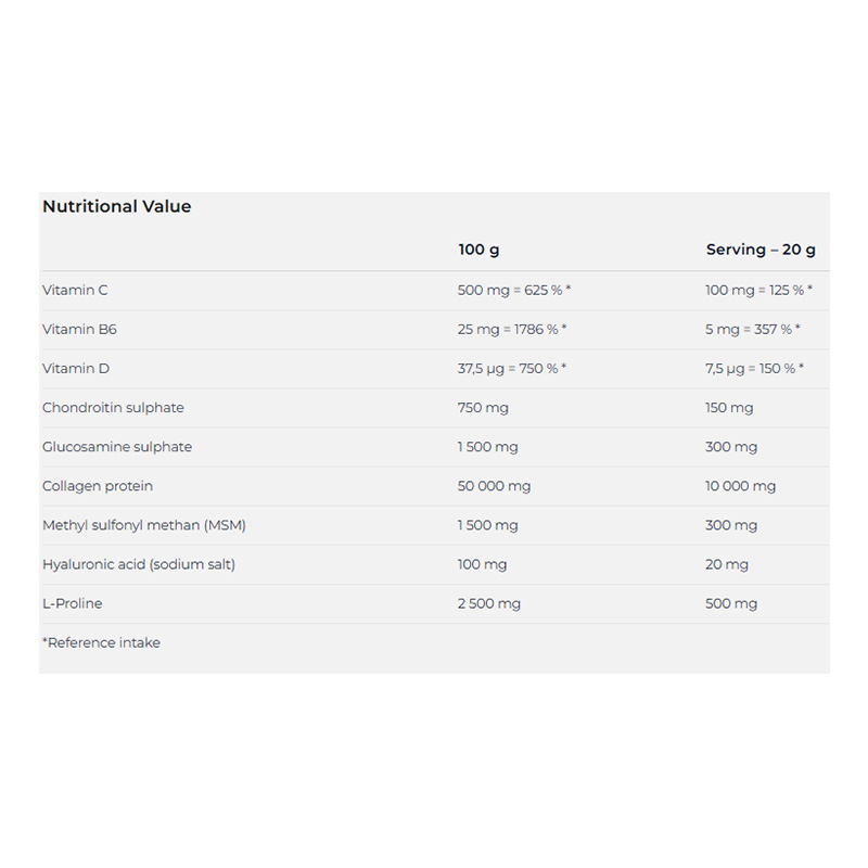 Nutrend Flexit Drink 400 G - Grapefruit Best Price in Al Ain