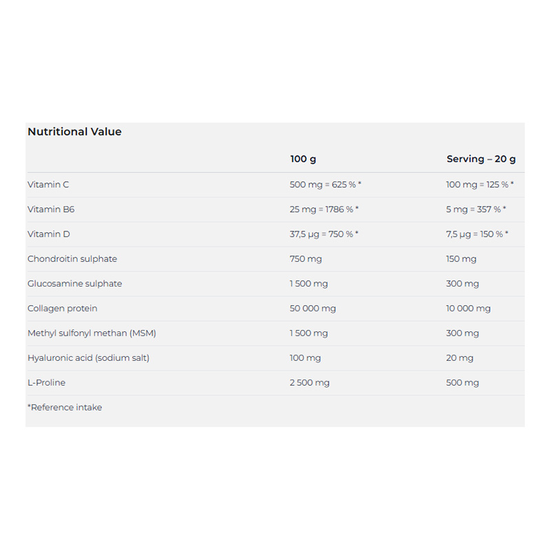 Nutrend Flexit Drink 400 G - Peach Best Price in Al Ain