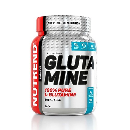 Nutrend Glutamine - 300 g
