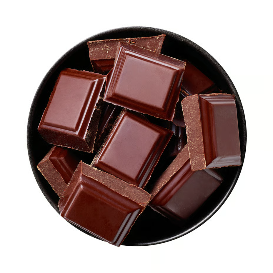 Nutrend High Protein Bar 55 G - Chocolate in Dark Chocolate Best Price in Dubai