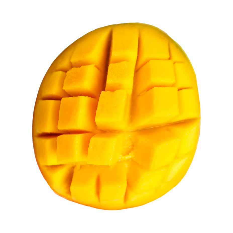 Nutrend High Protein Bar 55 G - Mango in Yogurt Coating Best Price in Dubai