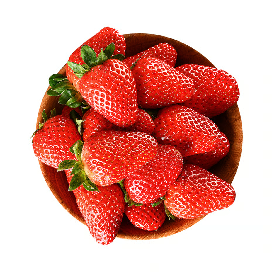 Nutrend High Protein Bar 55 G - Strawberry in Yoghurt Coating Best Price in Dubai