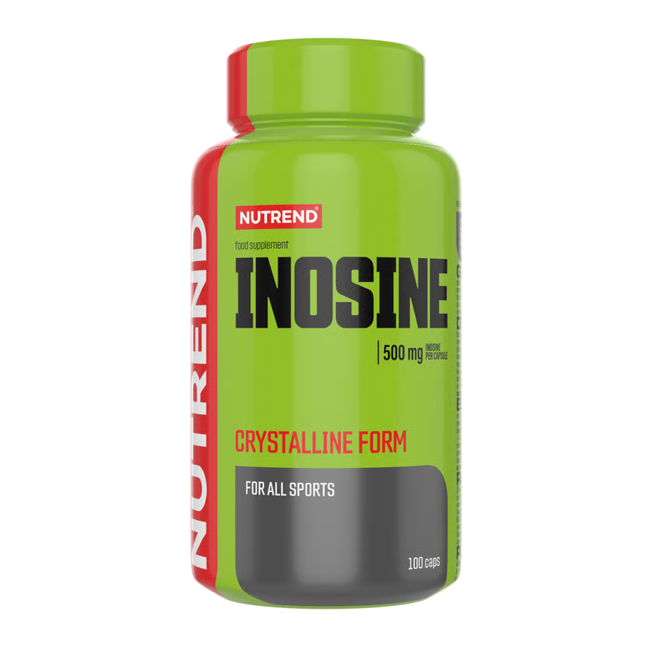 Nutrend Inosine Performance Support 100 Tabs