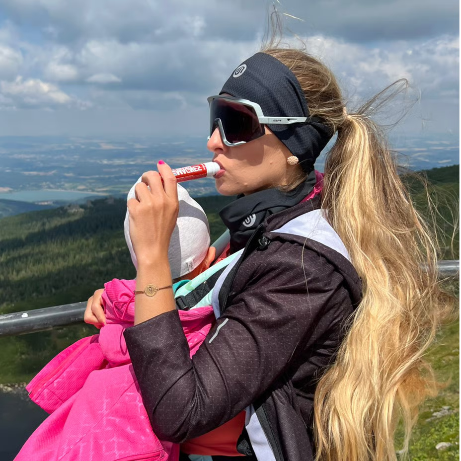 Nutrend Magneslife Liquid Shot 25 ml 10 Pcs in Box - Orange Best Price in Ajman