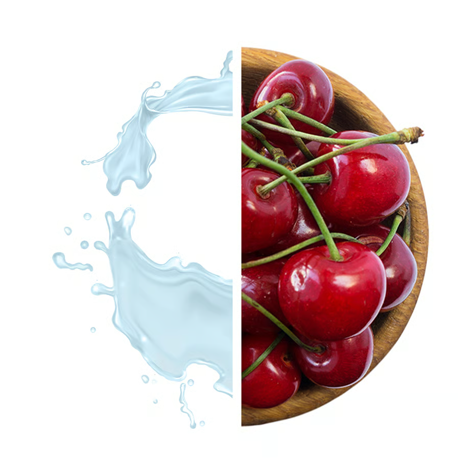 Nutrend Magneslife Liquid Shot 25 ml 10 Pcs in Box - Sour Cherry Best Price in Dubai