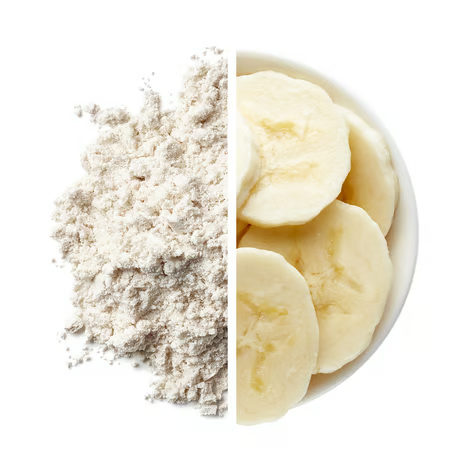 Nutrend Mass Gain Muscle Growth 2100 G - Banana Best Price in Dubai