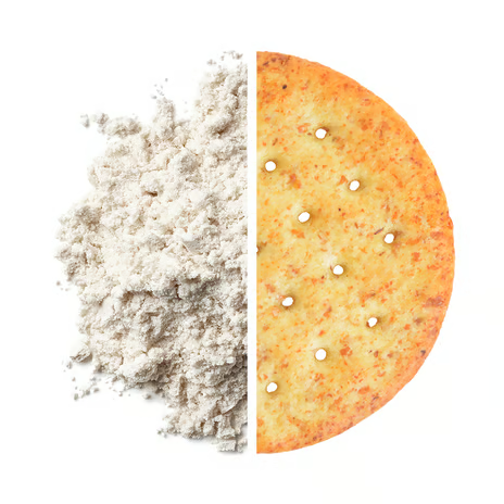 Nutrend Mass Gain Muscle Growth 2100 G - Biscuit Best Price in Dubai