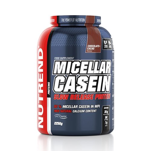 Nutrend Micellar Casein-2000 g