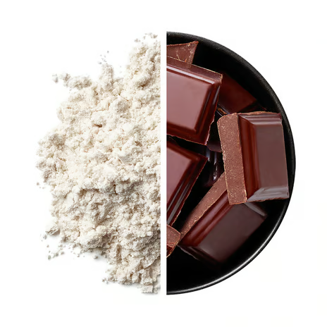 Nutrend Micellar Casein 2250 G - Chocolate N Cocoa Best Price in Dubai