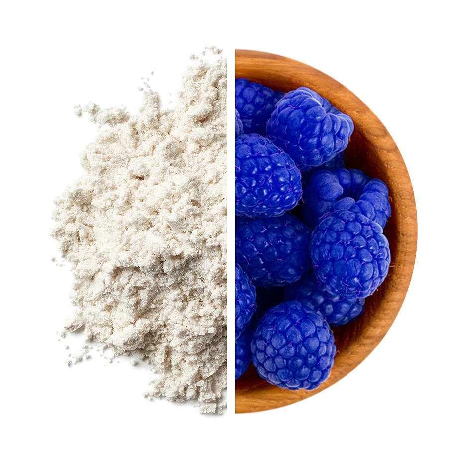 Nutrend N1 Pre Workout Supplement 255 G - Blue Raspberry Best Price in Dubai