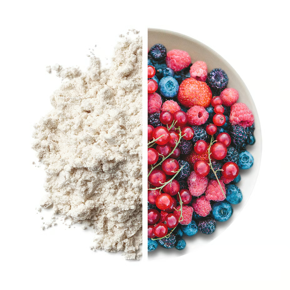 Nutrend N1 Pro Pre Workout 300 G - Forest Berries Best Price in Dubai