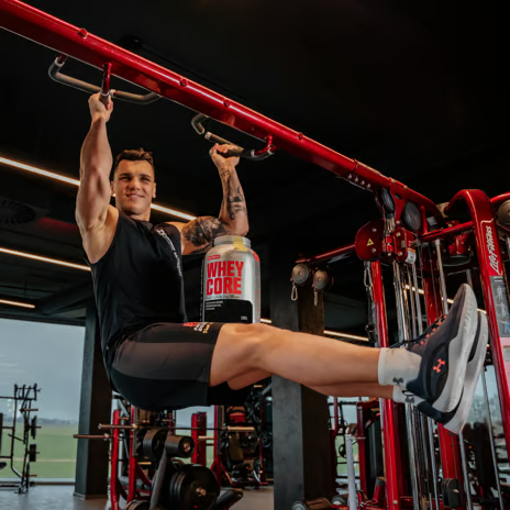 Nutrend Whey Core 1800 G - Chocolate N Cocoa Best Price in Abu Dhabi