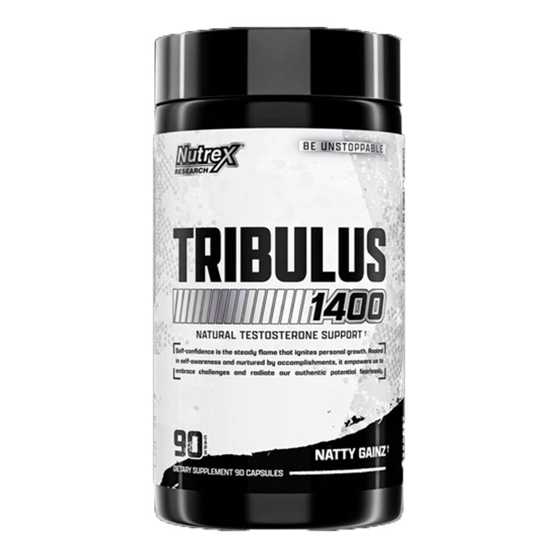 Nutrex Tribulus 1400 90 Capsule