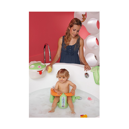 OK Baby Crab (The Opening  Bath Seat) Best Price in UAE