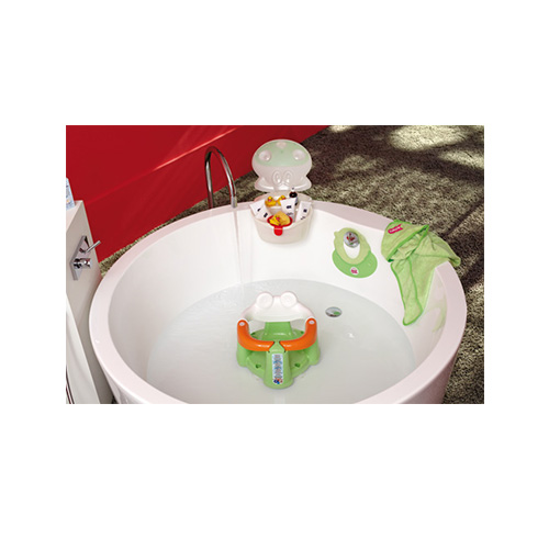 OK Baby Crab (The Opening  Bath Seat) Best Price in UAE