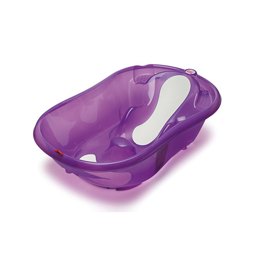 OK Baby Onda Evolution (The Comfy Tub) With Support Bar Best Price in UAE