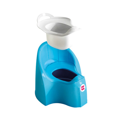 OK Baby Pasha (The Futuristic Potty) Best Price in UAE