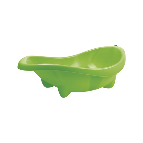 OkBaby Laguna Wide and Spacious Tub