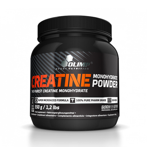 Olimp Creatine Monohydrate Powder - 250 g