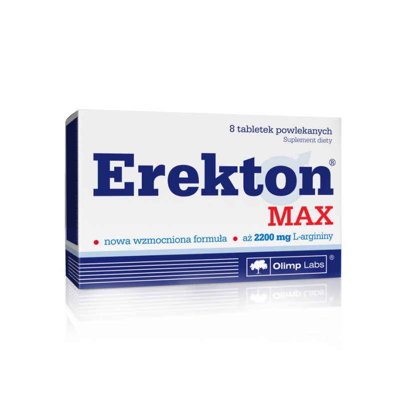 Olimp Erekton Max 8 Tabs Best Price in UAE