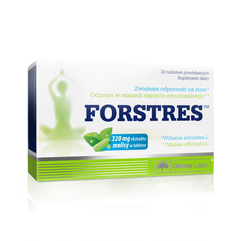 Olimp Forstres 30 Caps Best Price in UAE