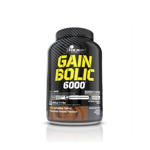Olimp Weight Gainer Gain Bolic 6000 3.5Kg Price in UAE