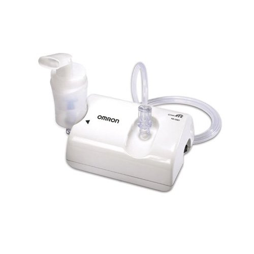 Omron Comp Air Compressor Nebulizer
