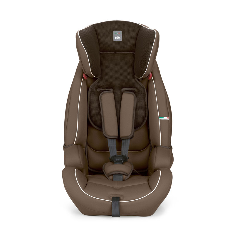 CAM Le Mans Car Seat - S158