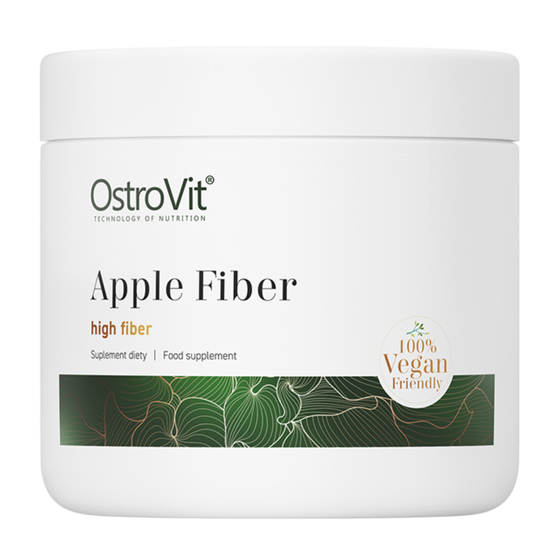 OstroVit Apple Fiber VEGE 200 g