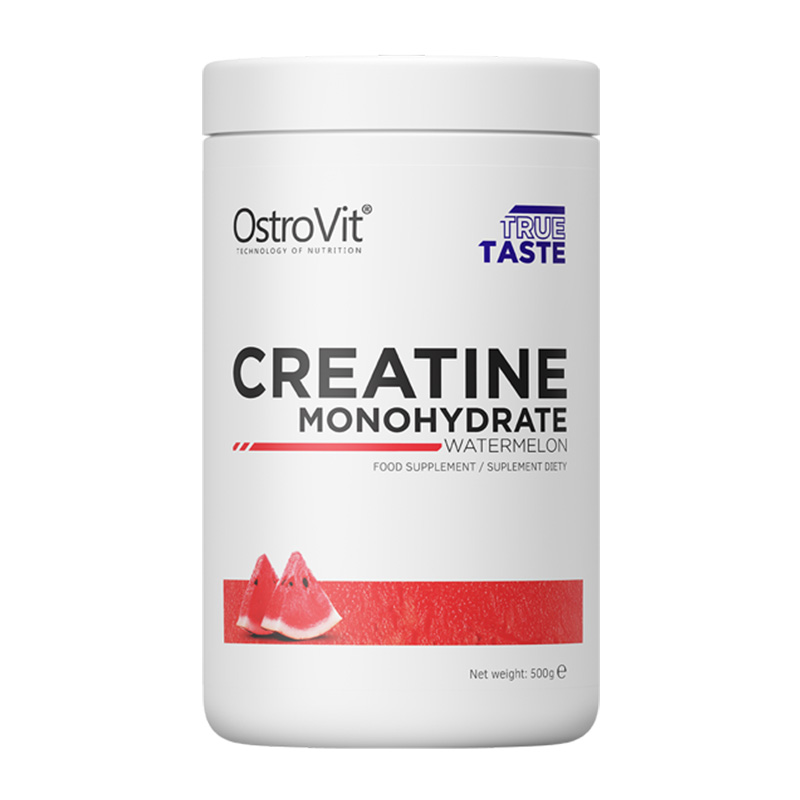 OstroVit Creatine Monohydrate Watermelon 500 g