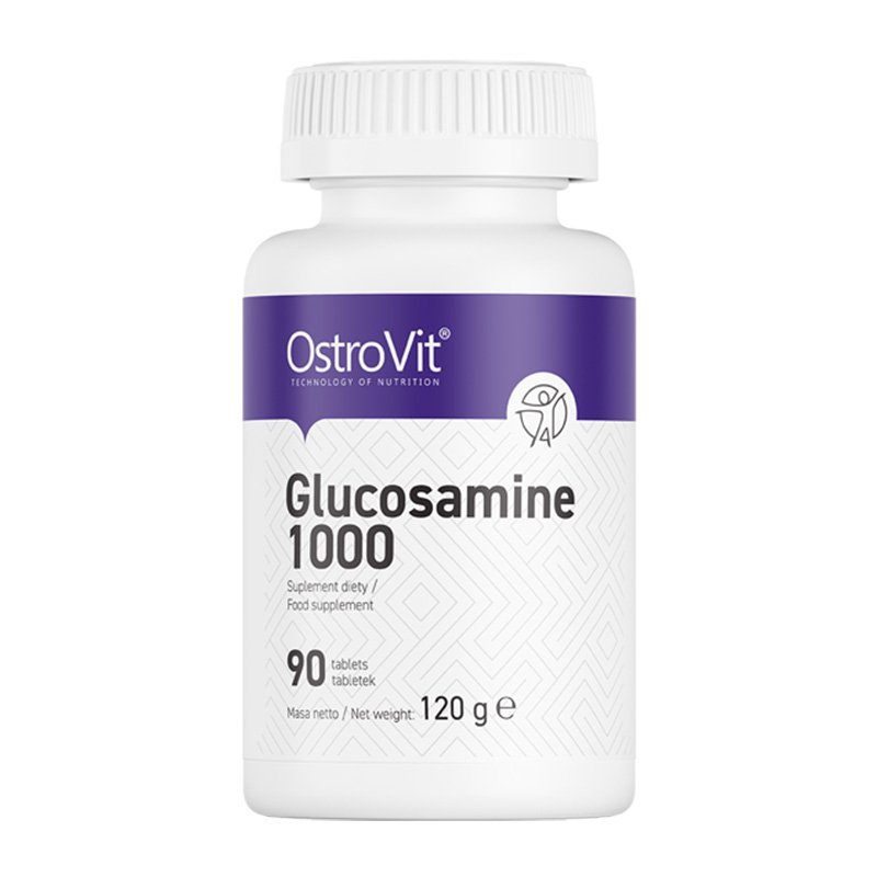 OstroVit Glucosamine 1000 90 tabs