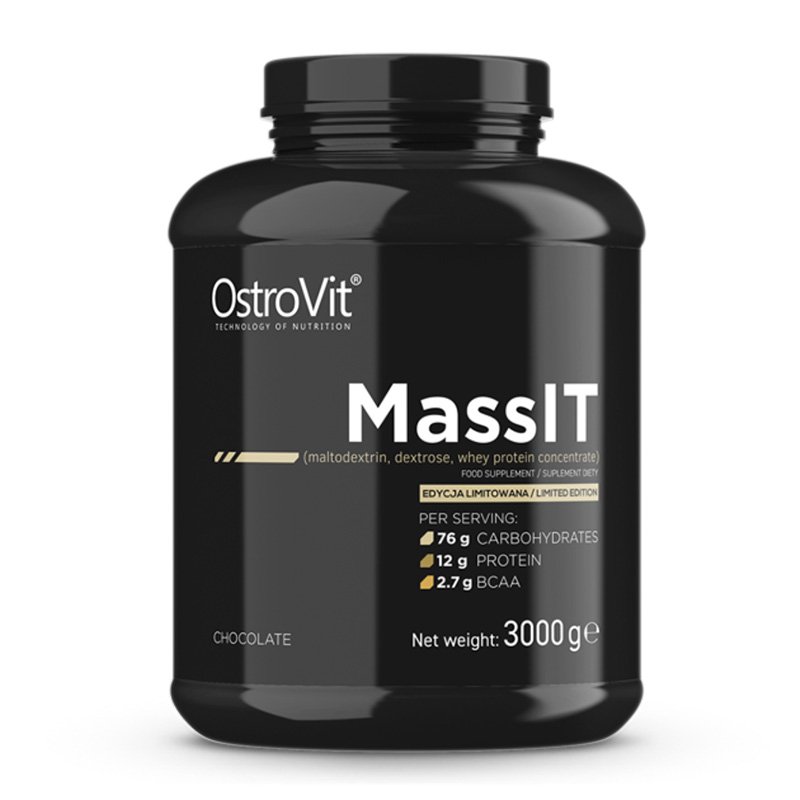 OstroVit Mass IT 3000 g