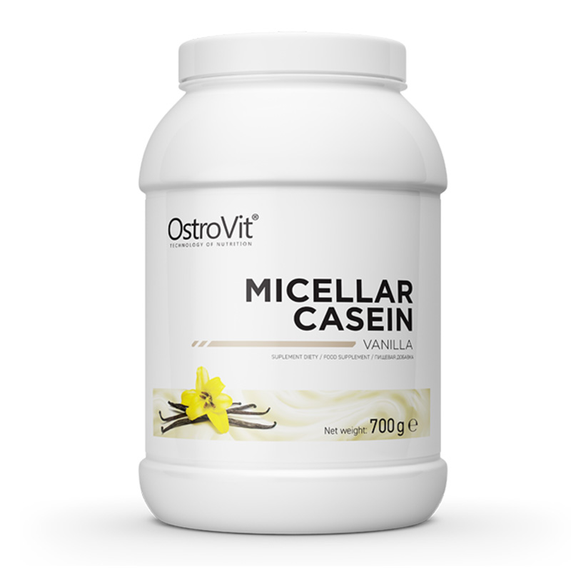 OstroVit Micellar Casein Vanilla 700 g