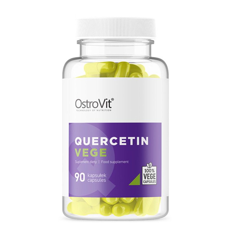 OstroVit Quercetin VEGE 90 vcaps