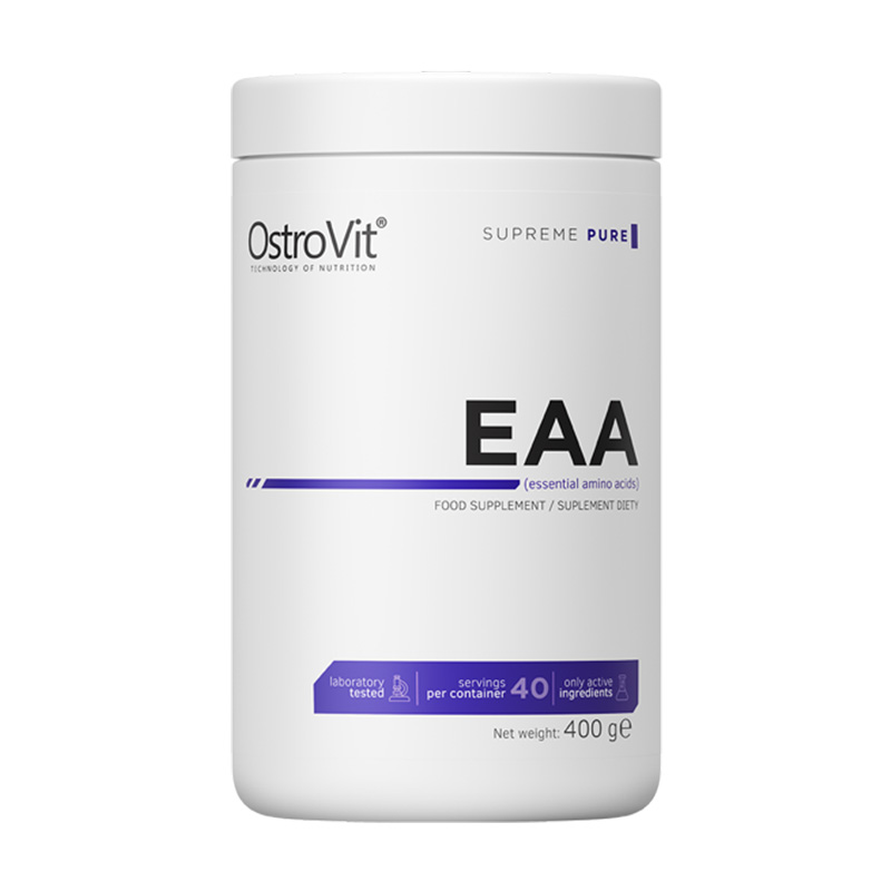 OstroVit Supreme Pure EAA 400 g