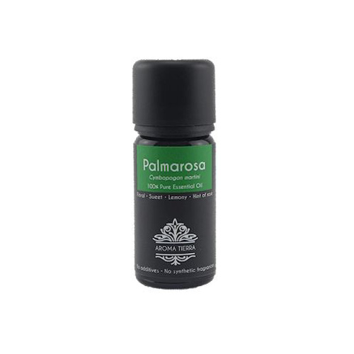 Palmarosa Aroma Essential Oil 10ml / 30ml Distrubutor in Dubai