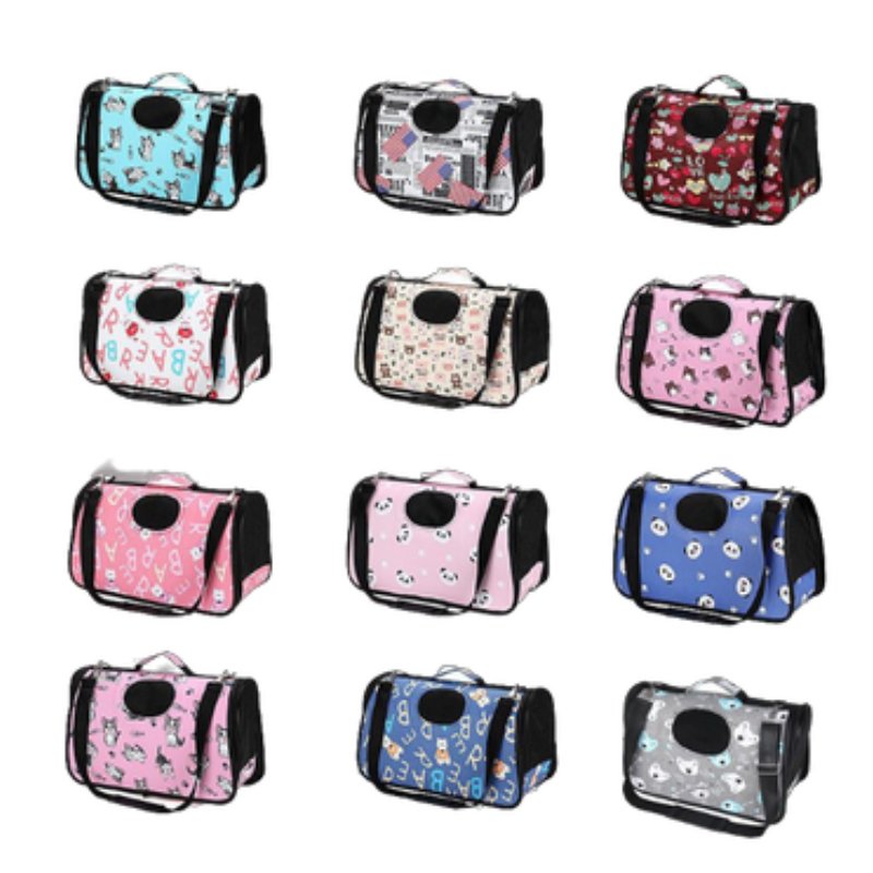 Pet Cat Bag in Large Size - Model 8103