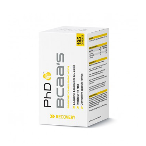 PHD BCAAS Price in UAE